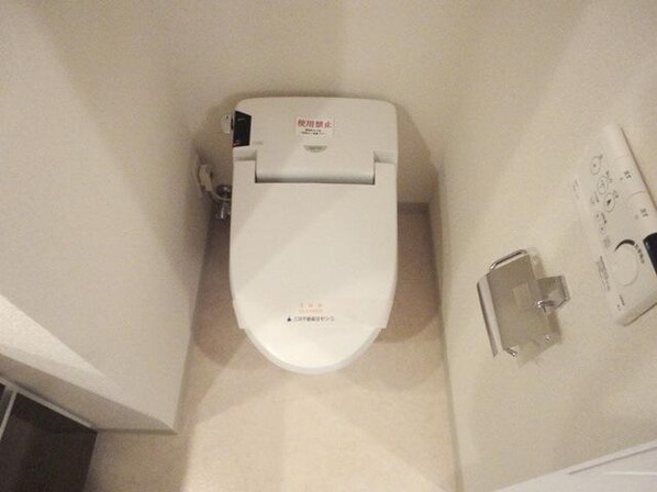 ランテンヌ四谷の物件内観写真